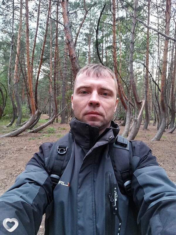 Алексей, 44, Касимове — анкета №2131483