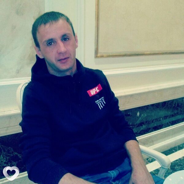 Александр, 37, Большое Камени — анкета №2160895
