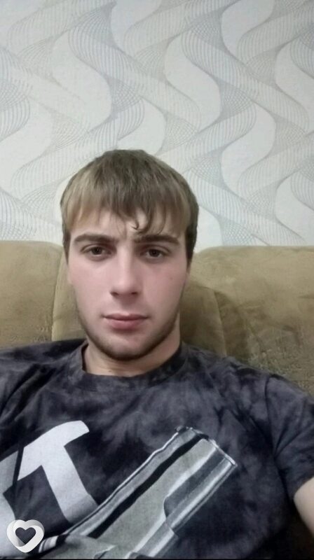 Танкист, 29, Астане — анкета №2161002