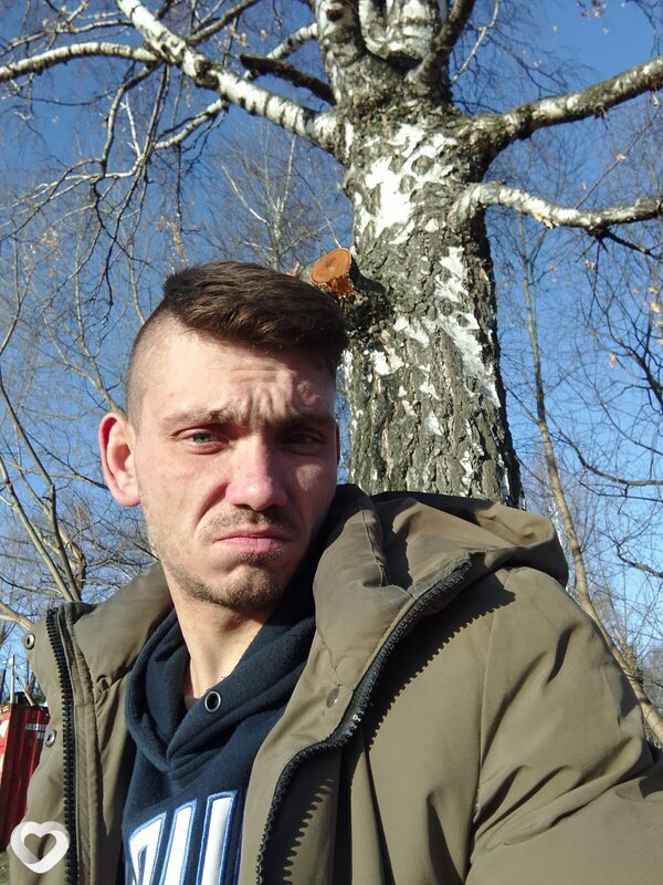 Игорь, 29, Томске — анкета №2161004