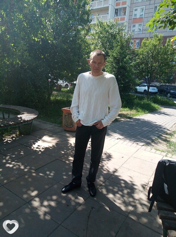 Дмитрий, Климовск