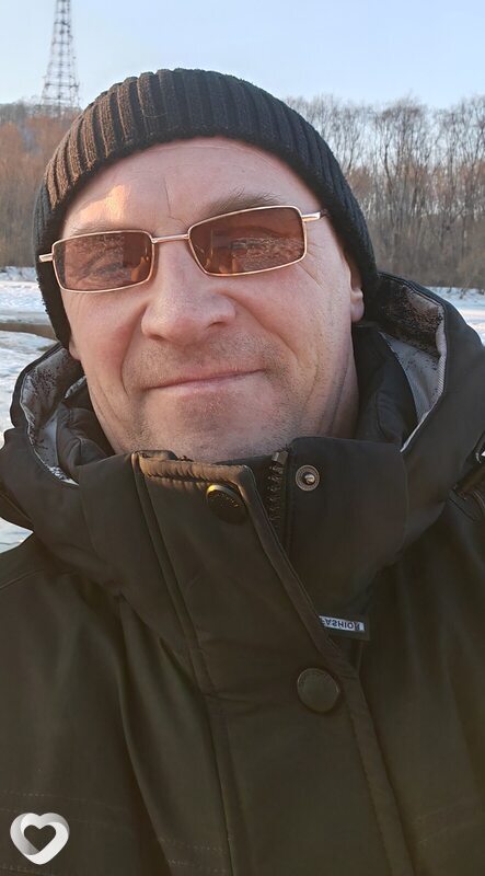 Андрей, Ванино