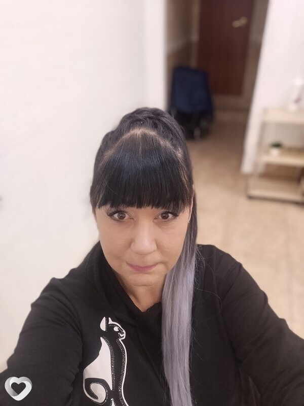 Татьяна, 49, Мариуполе — анкета №2131060
