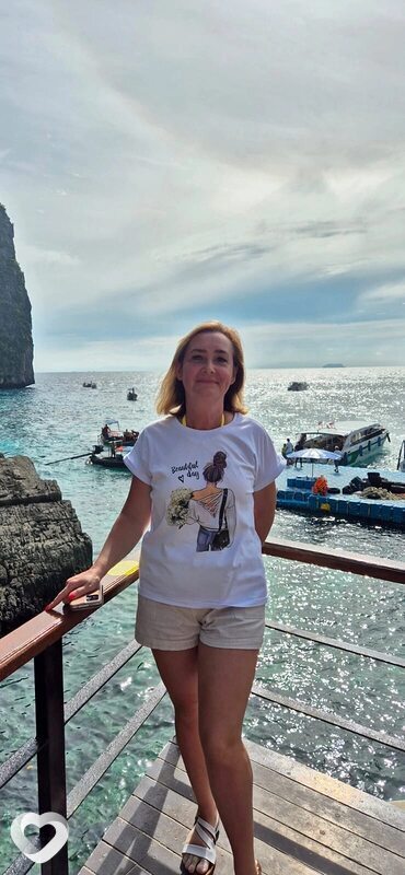 Елена, 43, Новокузнецке — анкета №2161074