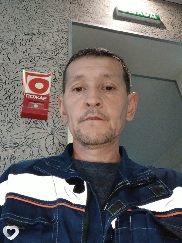 Анвар, 43, Владивостоке — анкета №2161078