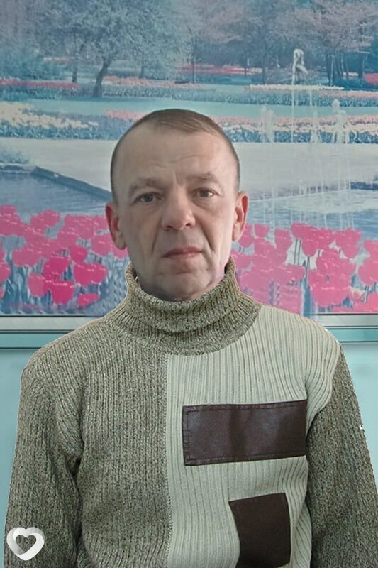 Антон, 47, Находке — анкета №2131334