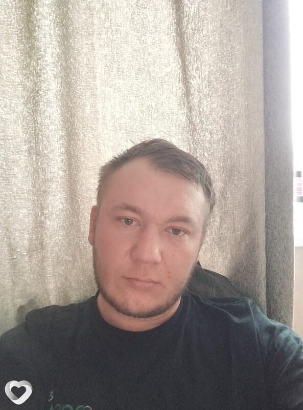 Илья, 32, Нефтеюганске — анкета №2161080