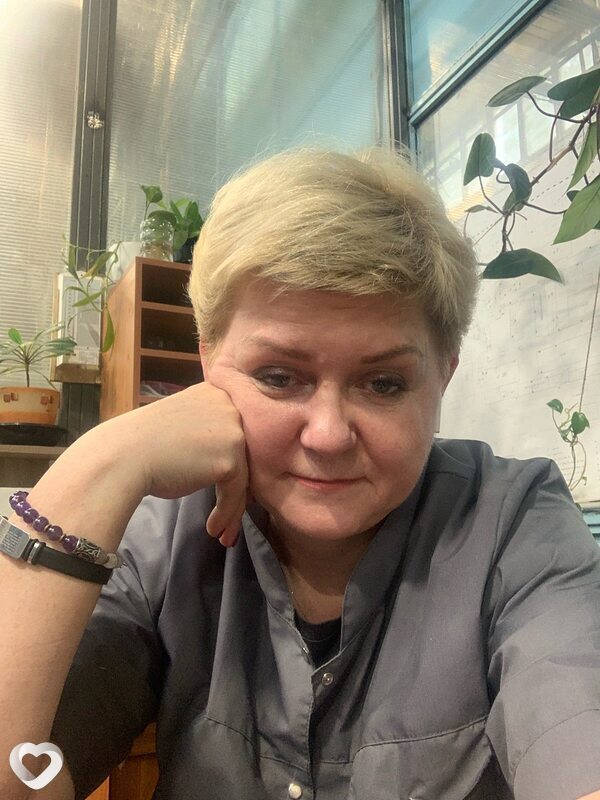 Виктория, 52, Ногинске — анкета №2161081