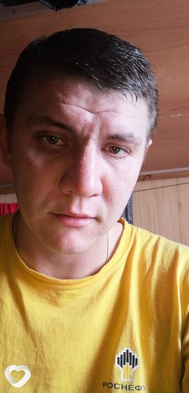 Владимир, 34, Нефтеюганске — анкета №2131531