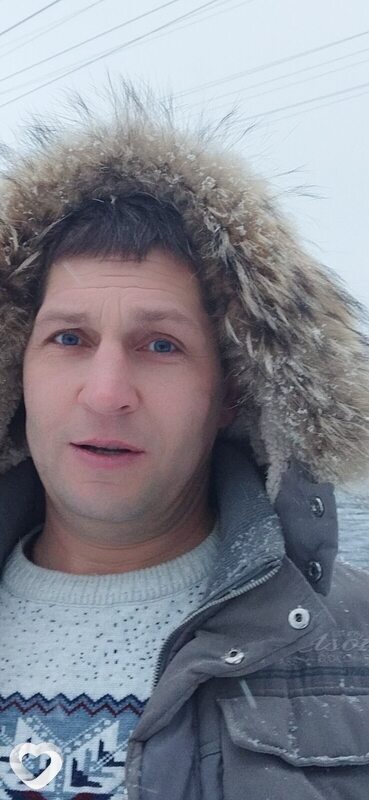 Игорь, 46, Санкт-Петербурге — анкета №2131532