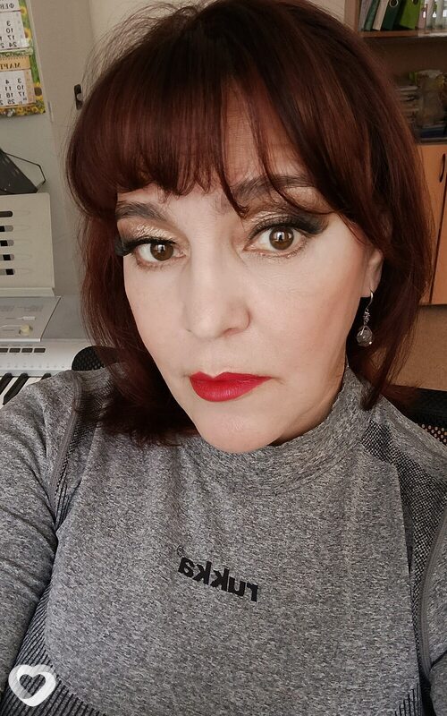 Ирина, 64, Южно-Сахалинске — анкета №2131533