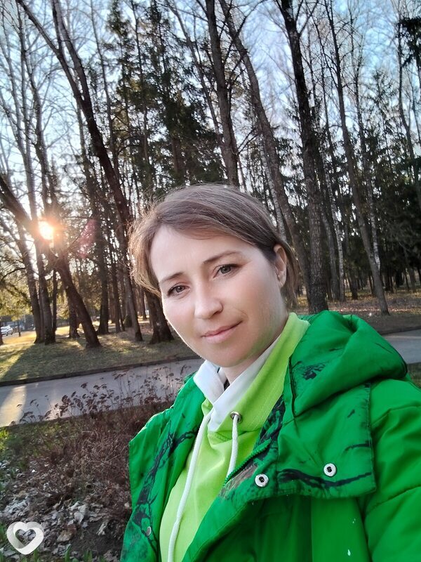 Катрин, Белыничи