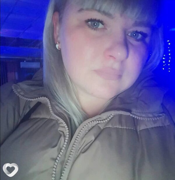 Юля, 36, Хабаровске — анкета №2131539