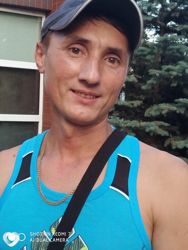 Богдан, 44, Черкассах — анкета №2131542