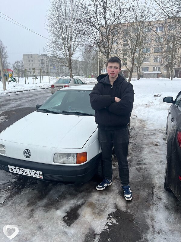 Леха, 19, Санкт-Петербурге — анкета №2131543