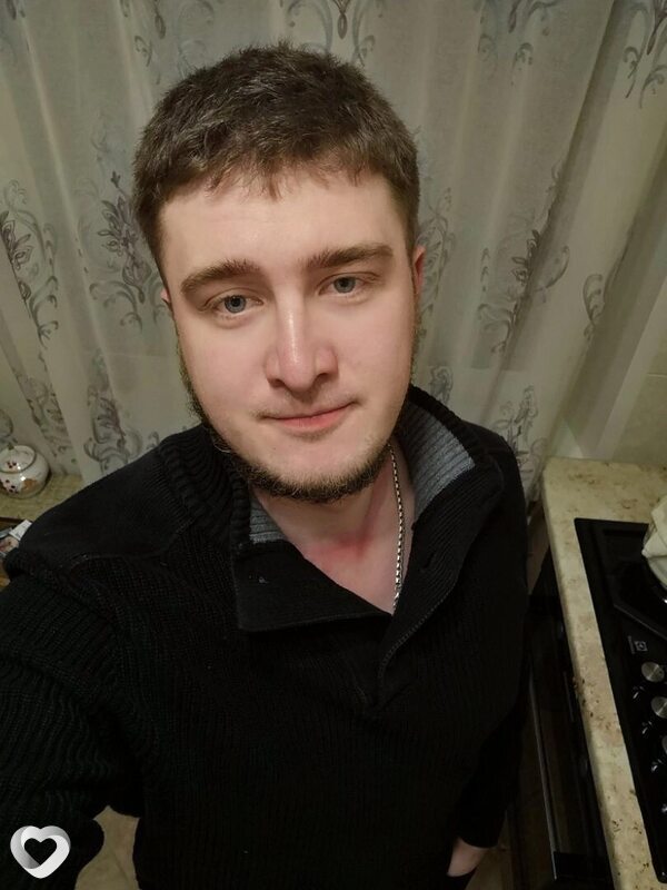 Алексей, 30, Москве — анкета №2131545