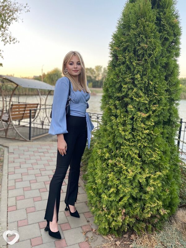 Алина, 29, Краснодаре — анкета №2131551