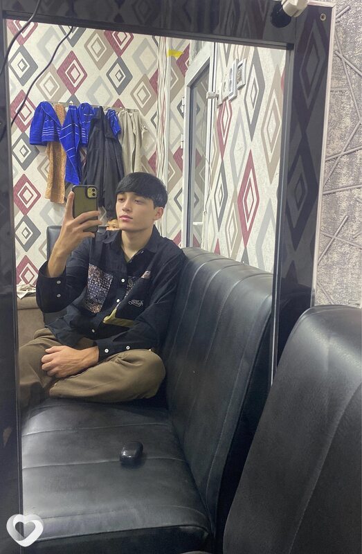 Санжар, 27, Алматы — анкета №2131552
