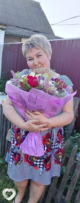 Елена, 49, Брянске — анкета №2161082