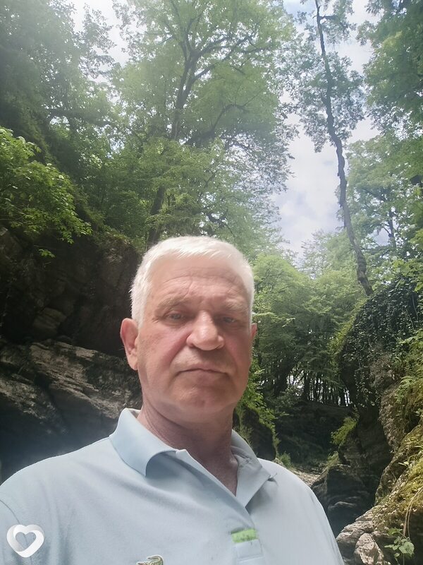Руслан, 56, Саратове — анкета №2161086