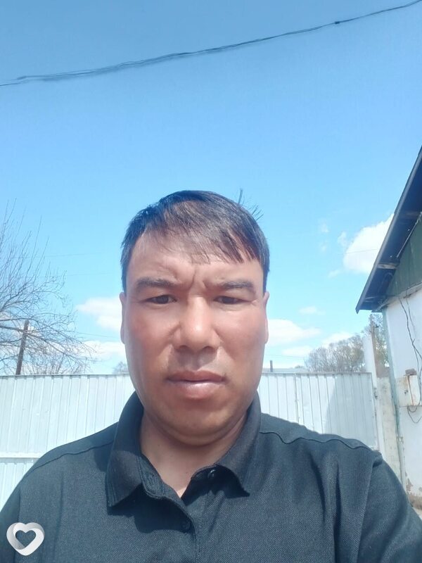 Бакай, 43, Семей — анкета №2131126