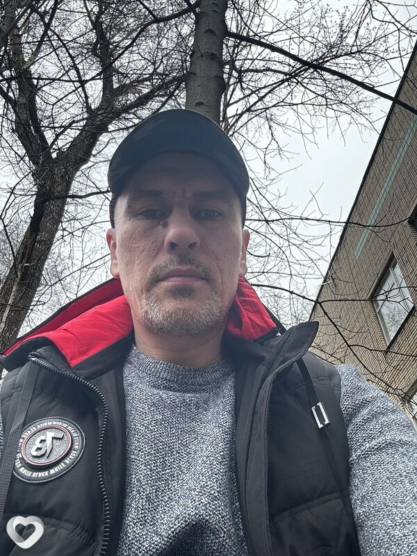 Слава, 46, Уфе — анкета №2161092