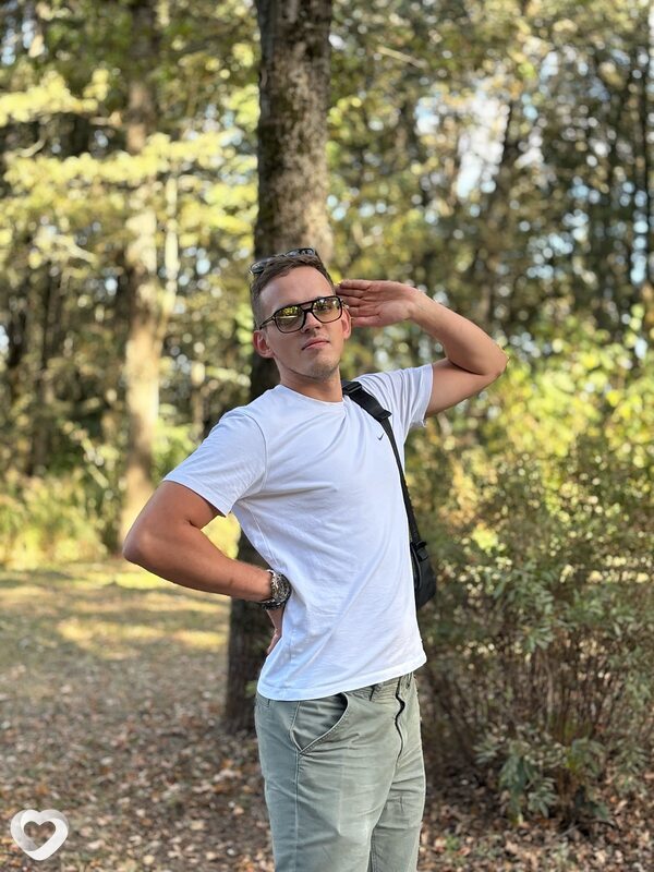Алексей, 28, Брянске — анкета №2161024