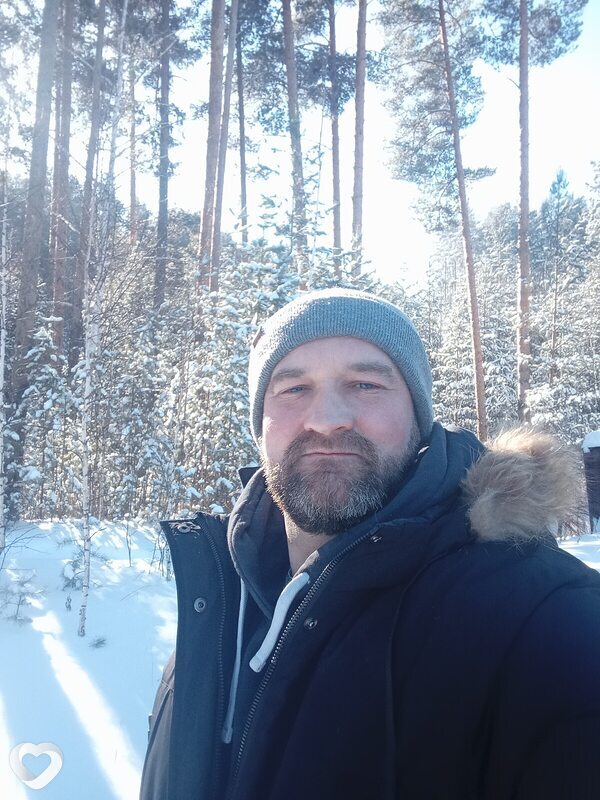 Алексей, 40, Магнитогорске — анкета №2161033