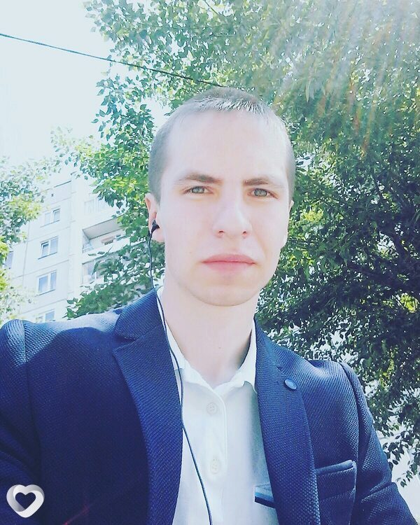 Андрей, 35, Красноярске — анкета №2131393