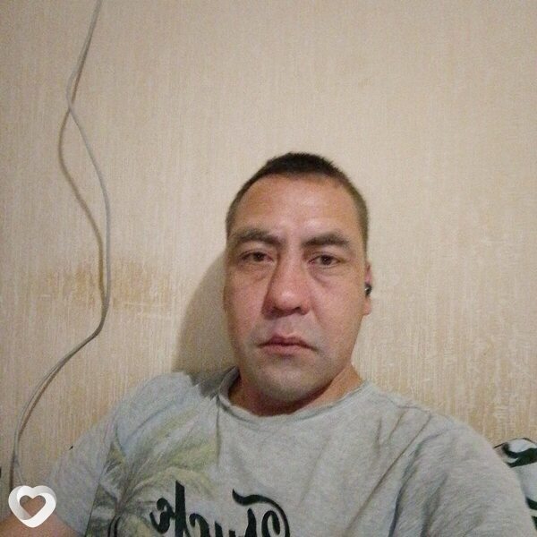 Владимир, 37, Самаре — анкета №2131394