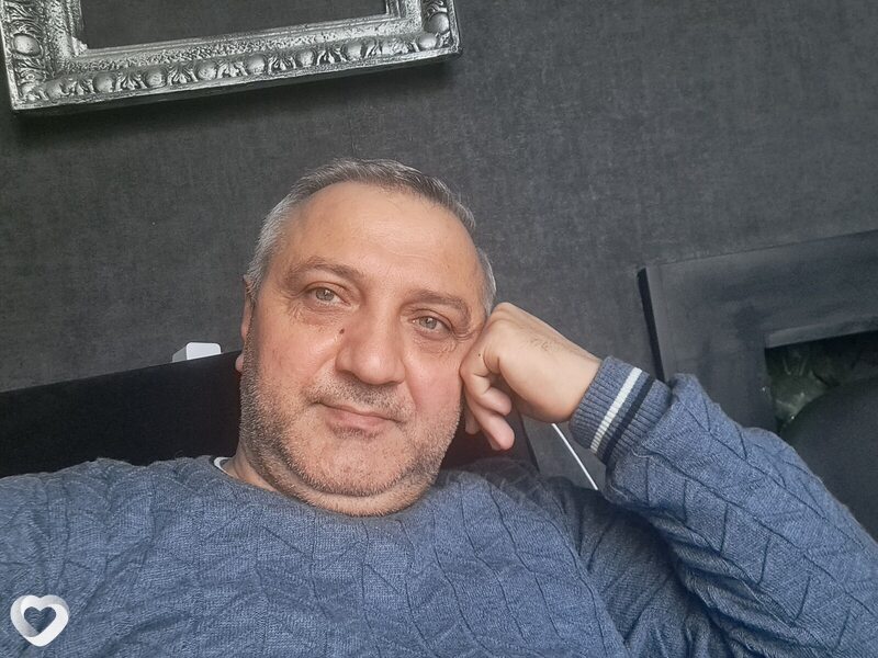 Timur, 52, Астрахани — анкета №2131397