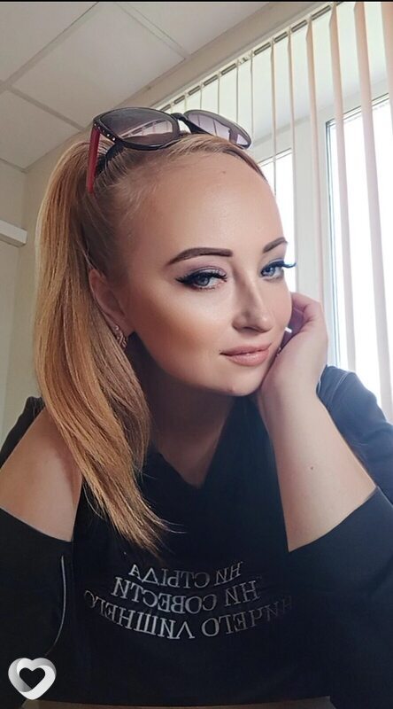 Светлана, 39, Москве — анкета №2131399