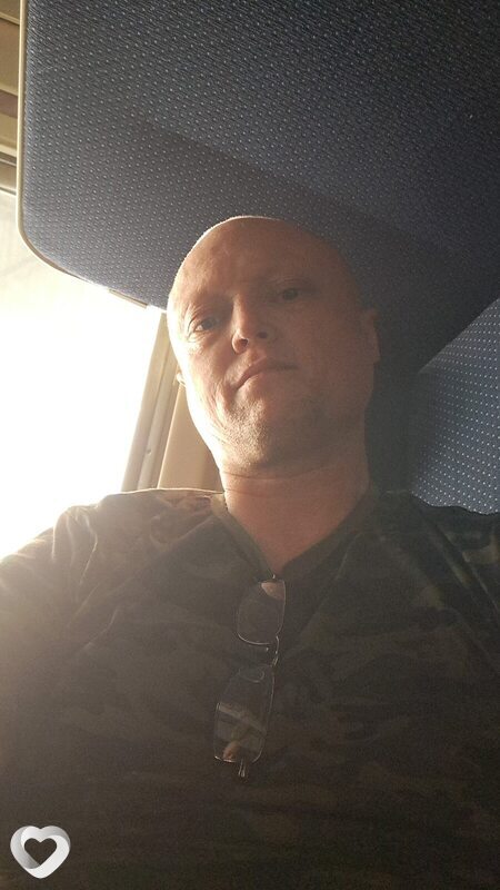 Александр, 43, Санкт-Петербурге — анкета №2131510
