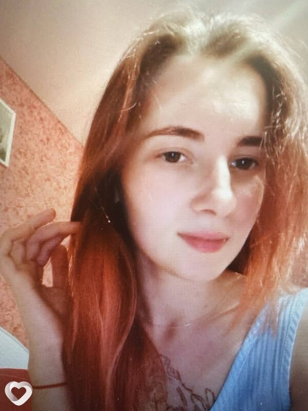 Ева, 27, Москве — анкета №2131512