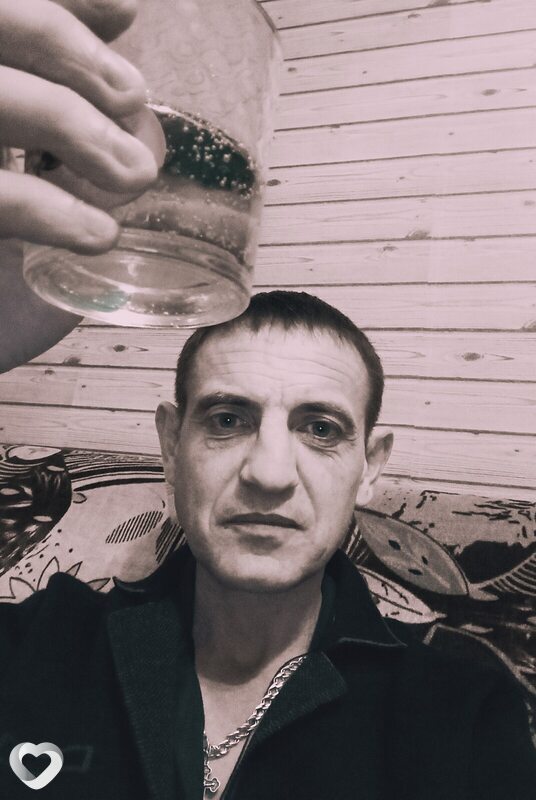 Василий, 40, Саранске — анкета №2131513