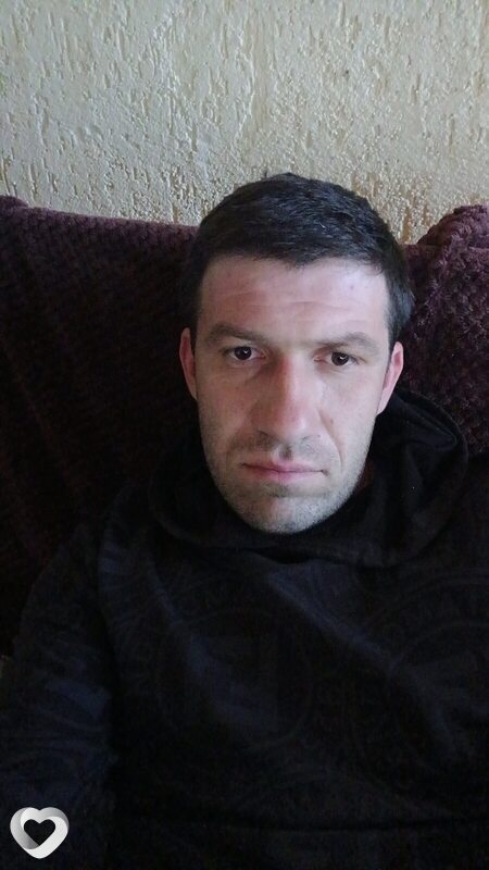 Тимур, 36, Сочи — анкета №2131516