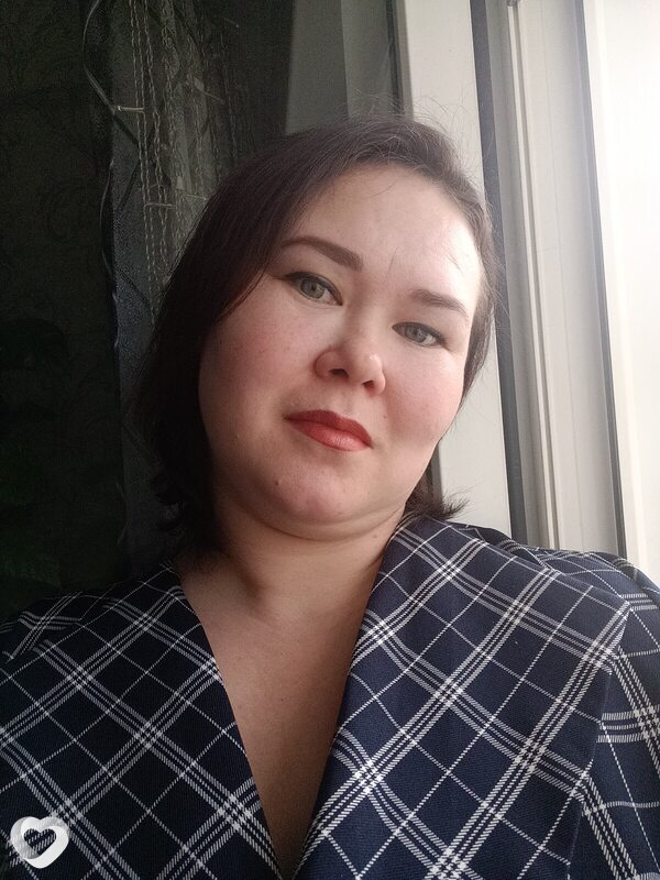 Ира, 35, Красноярске — анкета №2131519