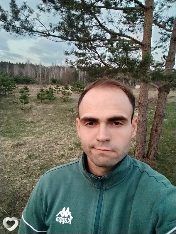 Александр, 29, Брянске — анкета №2131520