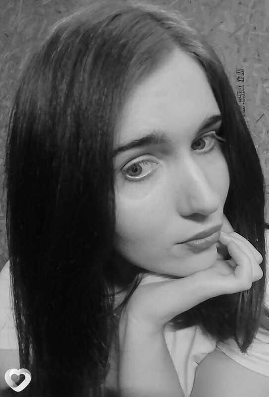 Эмилия, 25, Ступине — анкета №2161043