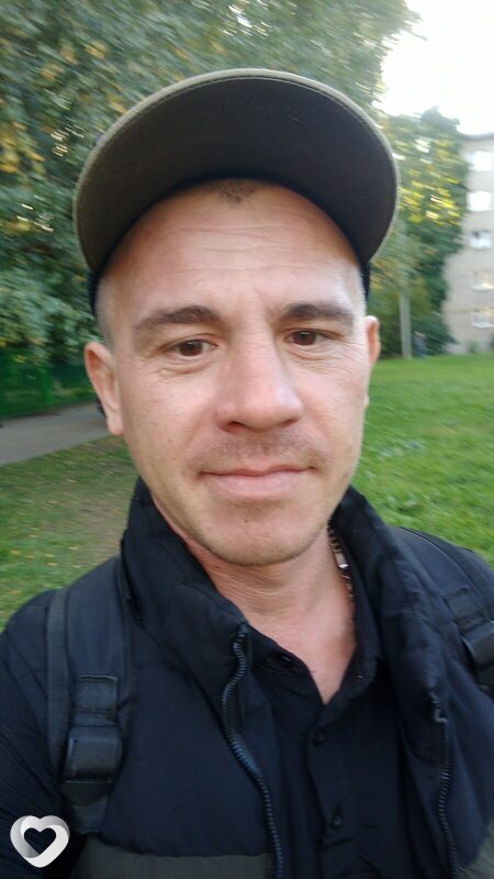 Рома, 36, Вологде — анкета №2131524
