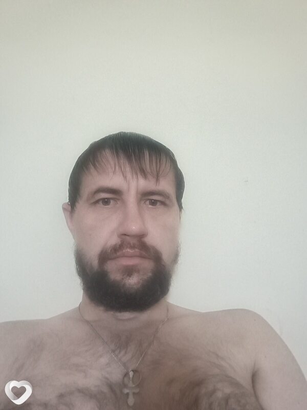 Денис, 42, Кургане — анкета №2131356