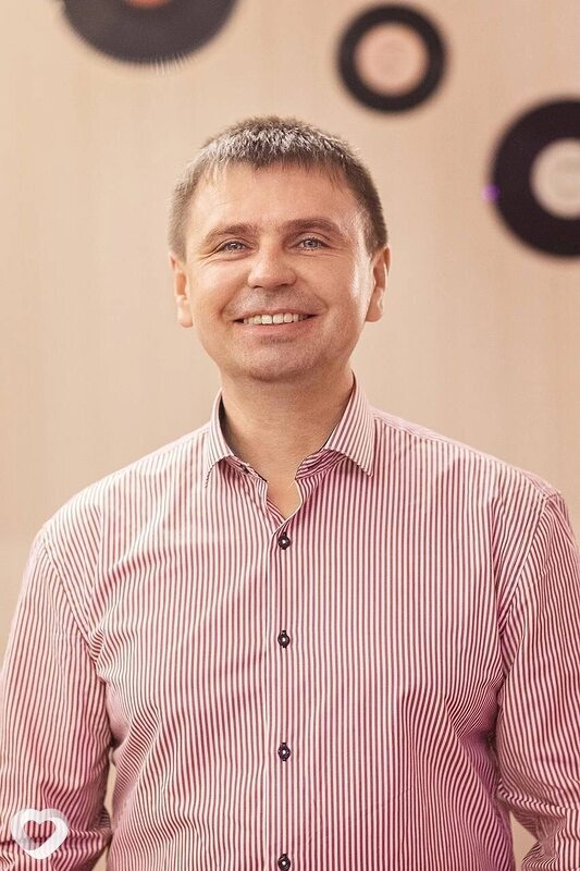 Павел, 46, Магнитогорске — анкета №2161128