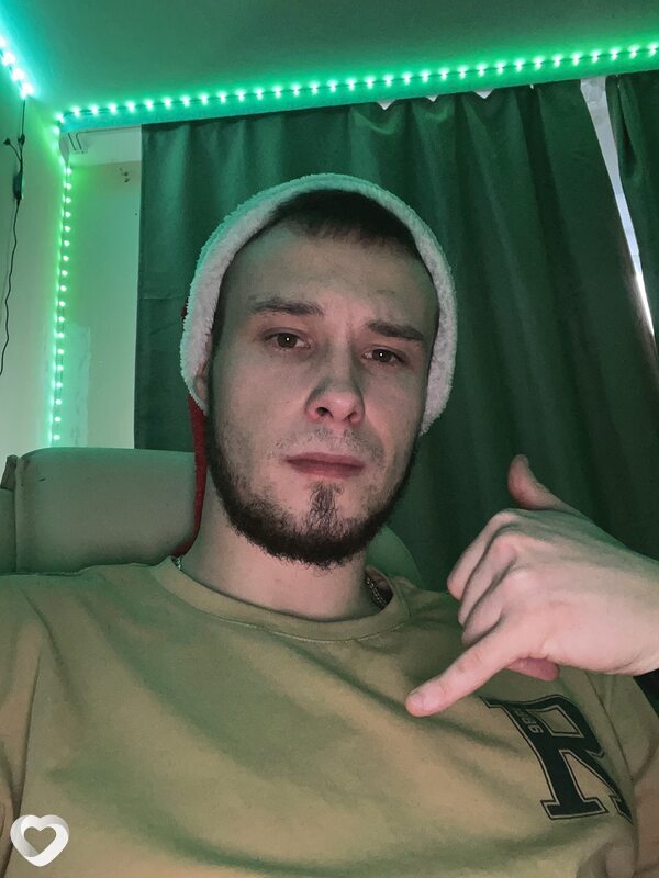 Дмитрий, 26, Ярославле — анкета №2131359