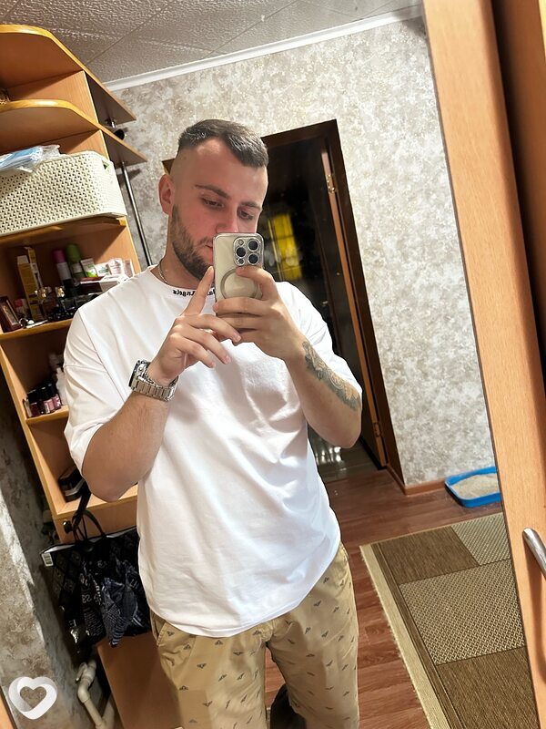 Иван, 22, Санкт-Петербурге — анкета №2161134