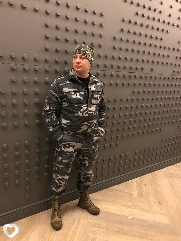 Дмитрий, 39, Москве — анкета №2131431