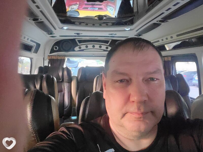 Александр, 50, Петропавловске-Камчатском — анкета №2131436