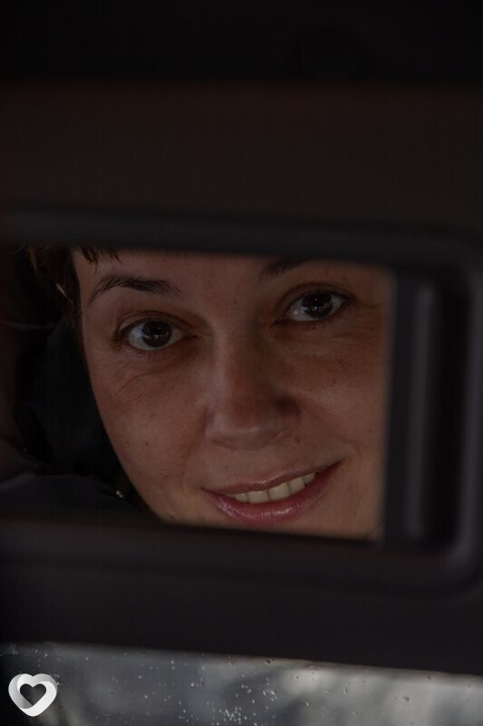 Юлия, 45, Челябинске — анкета №2131443
