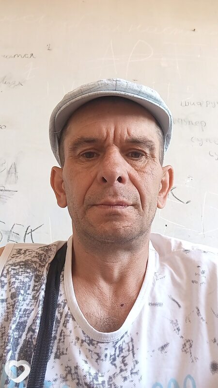 Николай, 49, Караганде — анкета №2131444