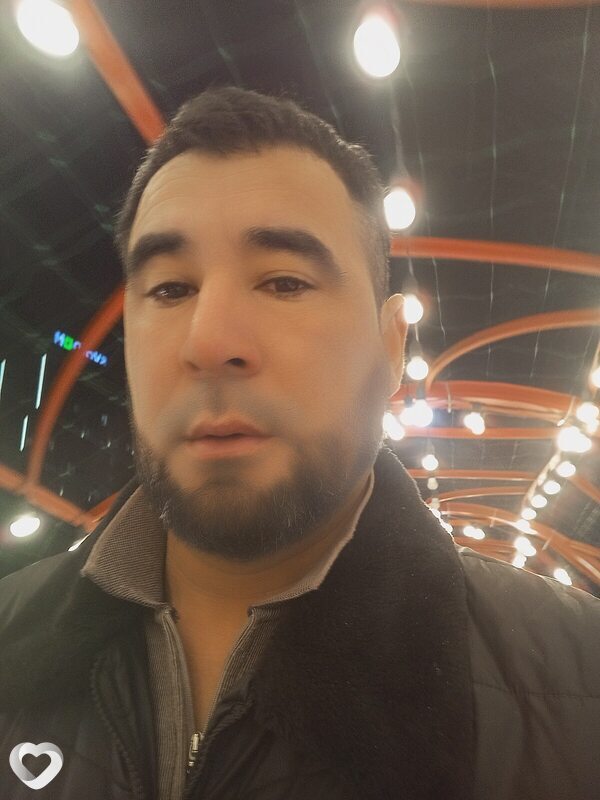 Alibey Qodirov, 40, Таразе — анкета №2131458
