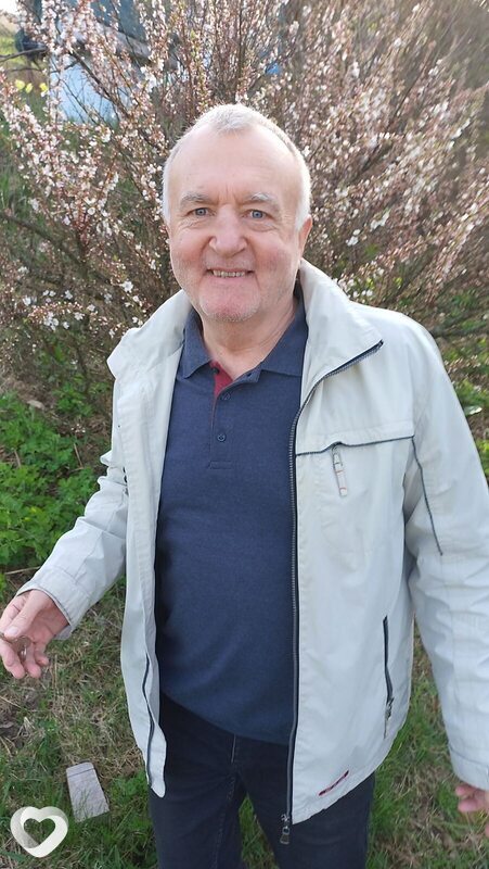 Александр, 63, Киеве — анкета №2131459